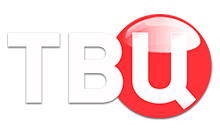 Логотип ТВЦ